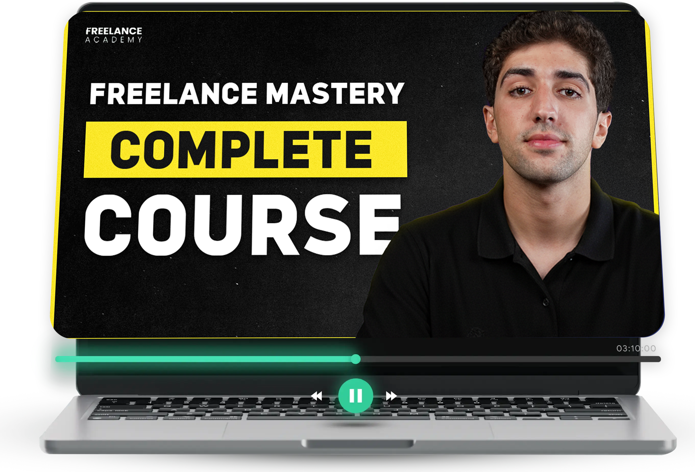 Freelance Mastery